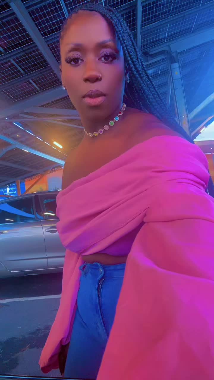@FEMME D’ÉLITE 👑