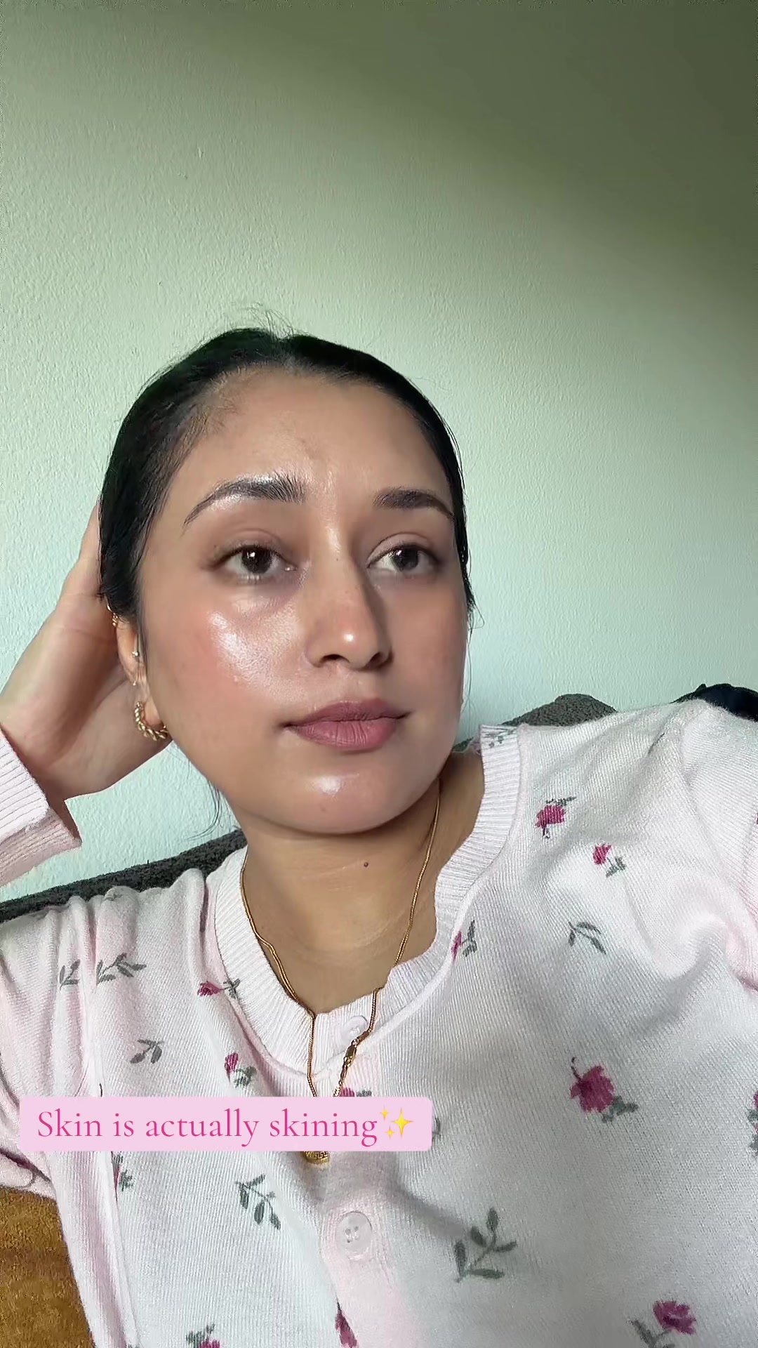 @Kalpana Chettri ❤️
