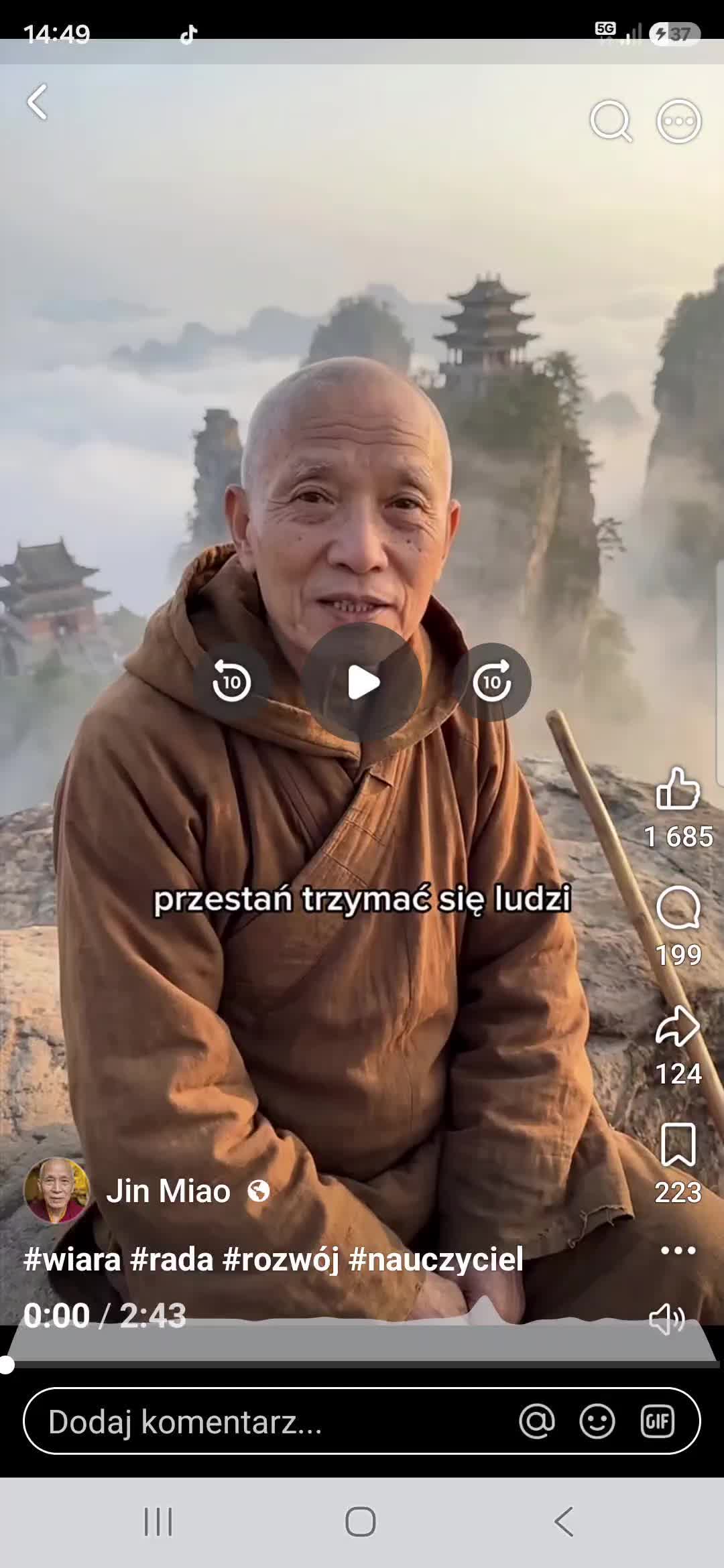 @MiłośćŚwiadomośćPrawda