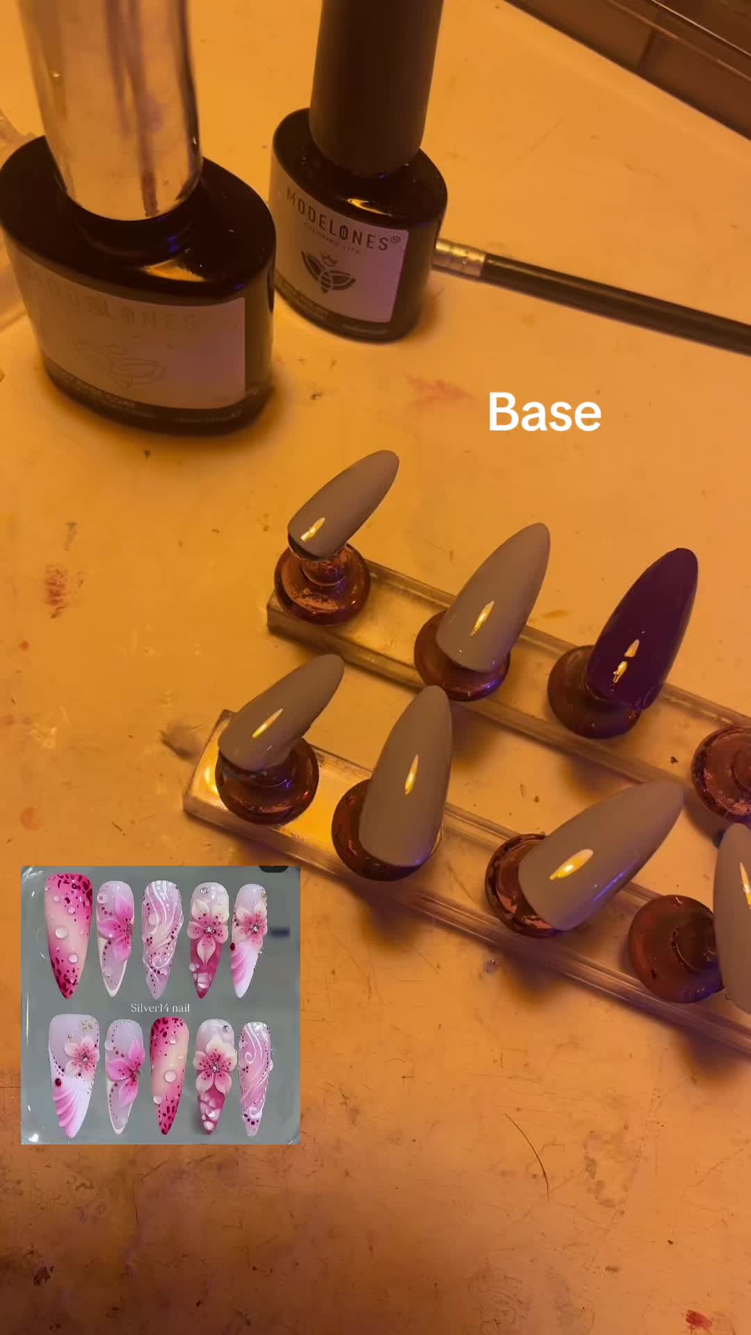 @Byrd Nails