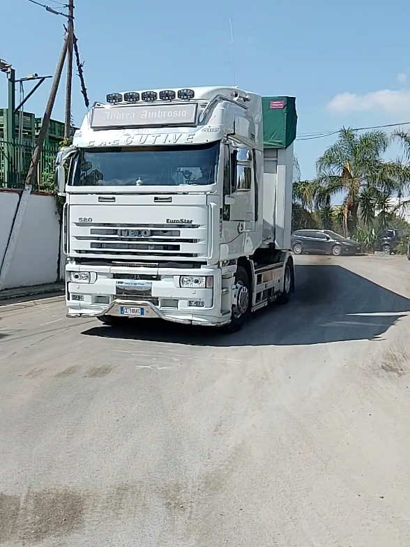 @🚛CAMIONISTI IN MOVIMENTO 📸