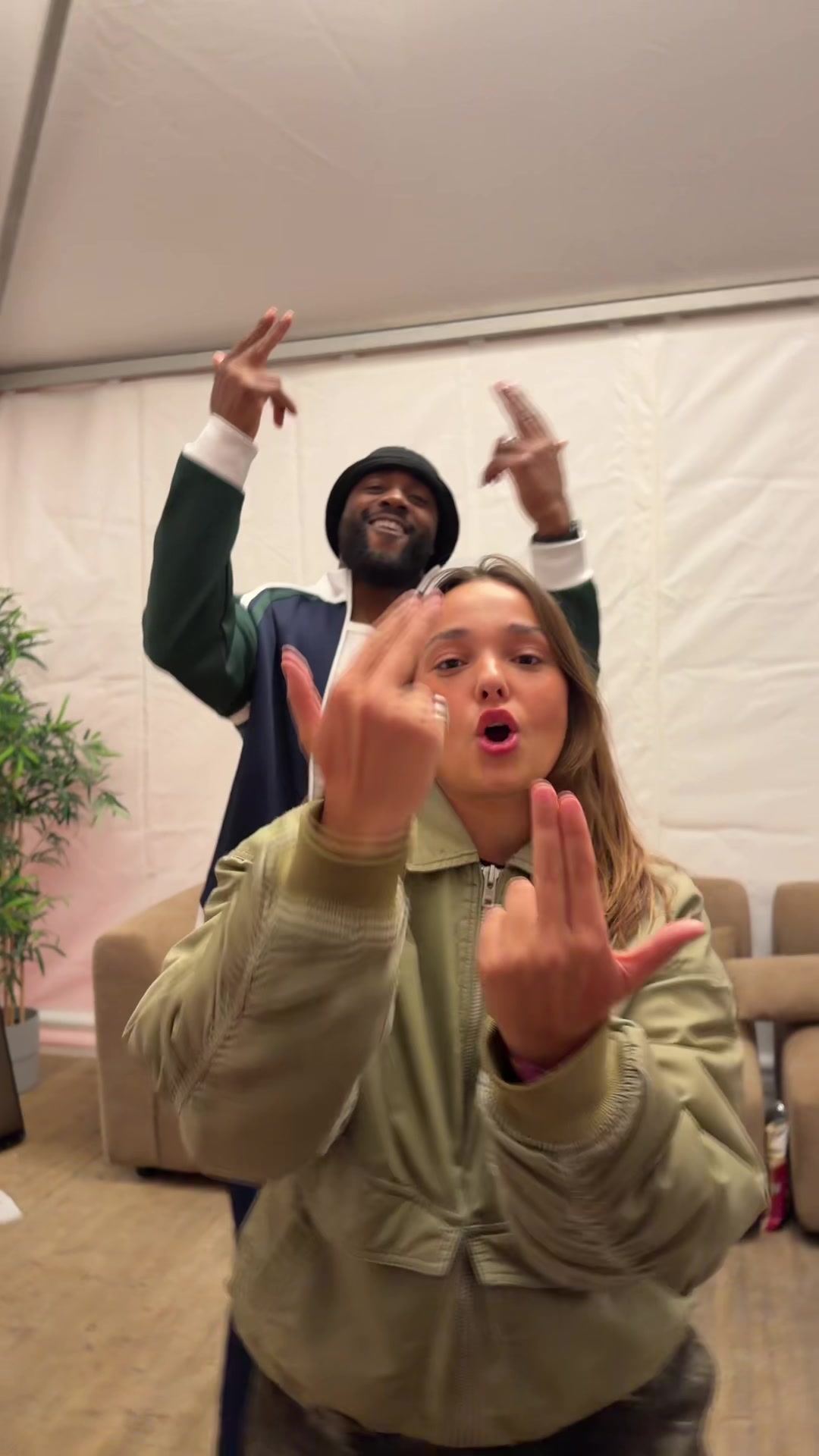 @Louisa