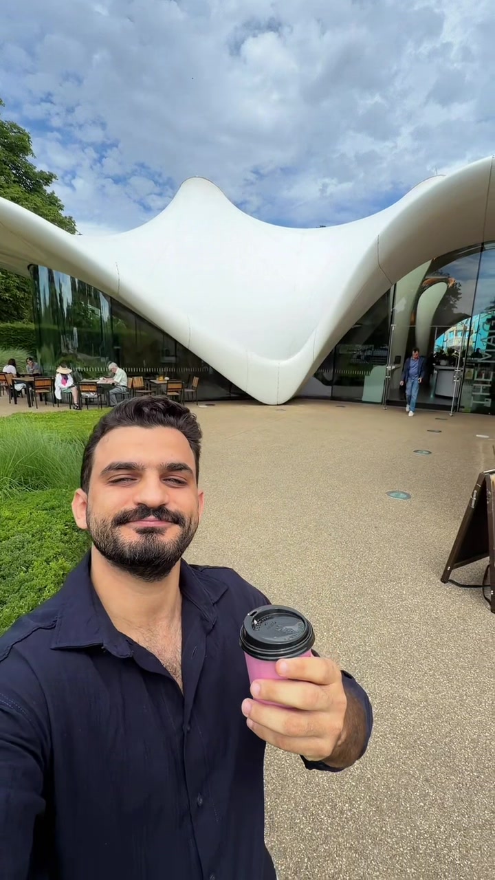@يوميات بغدادي