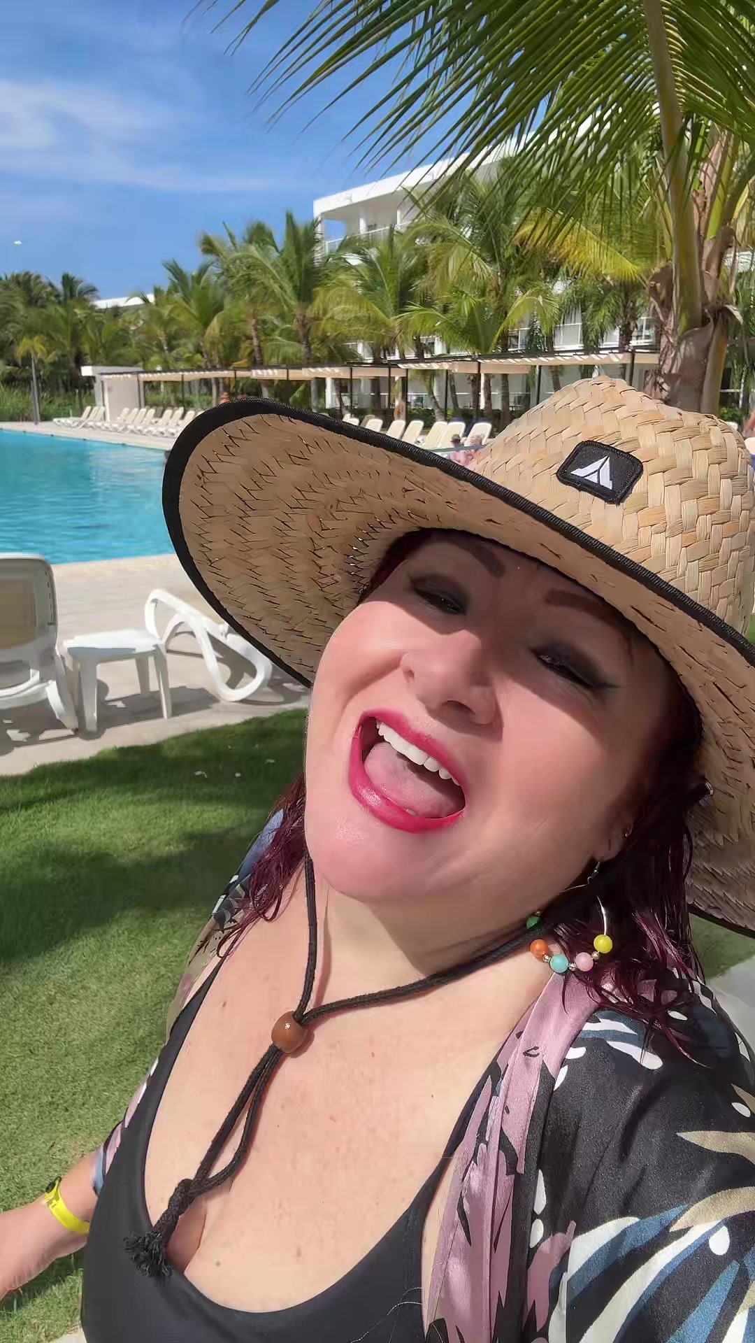 @Rosita bailarina