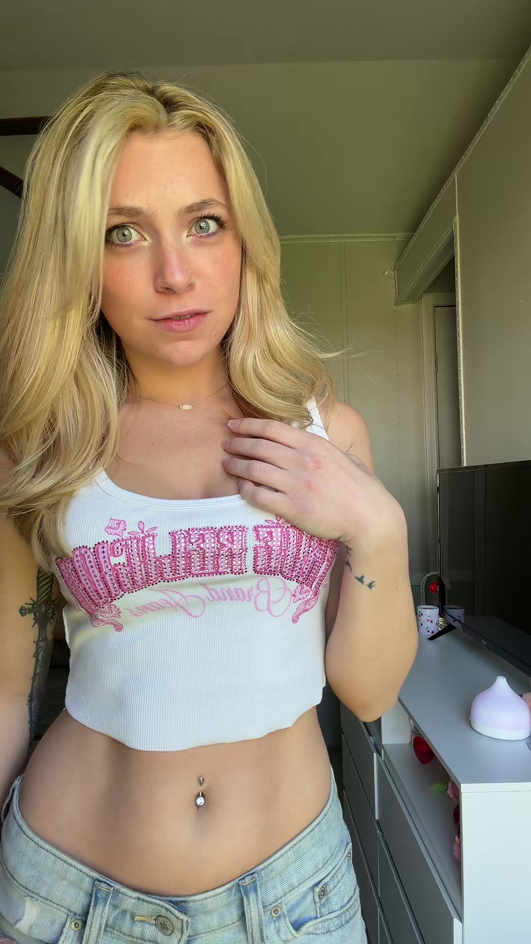 @Kallie Lynn