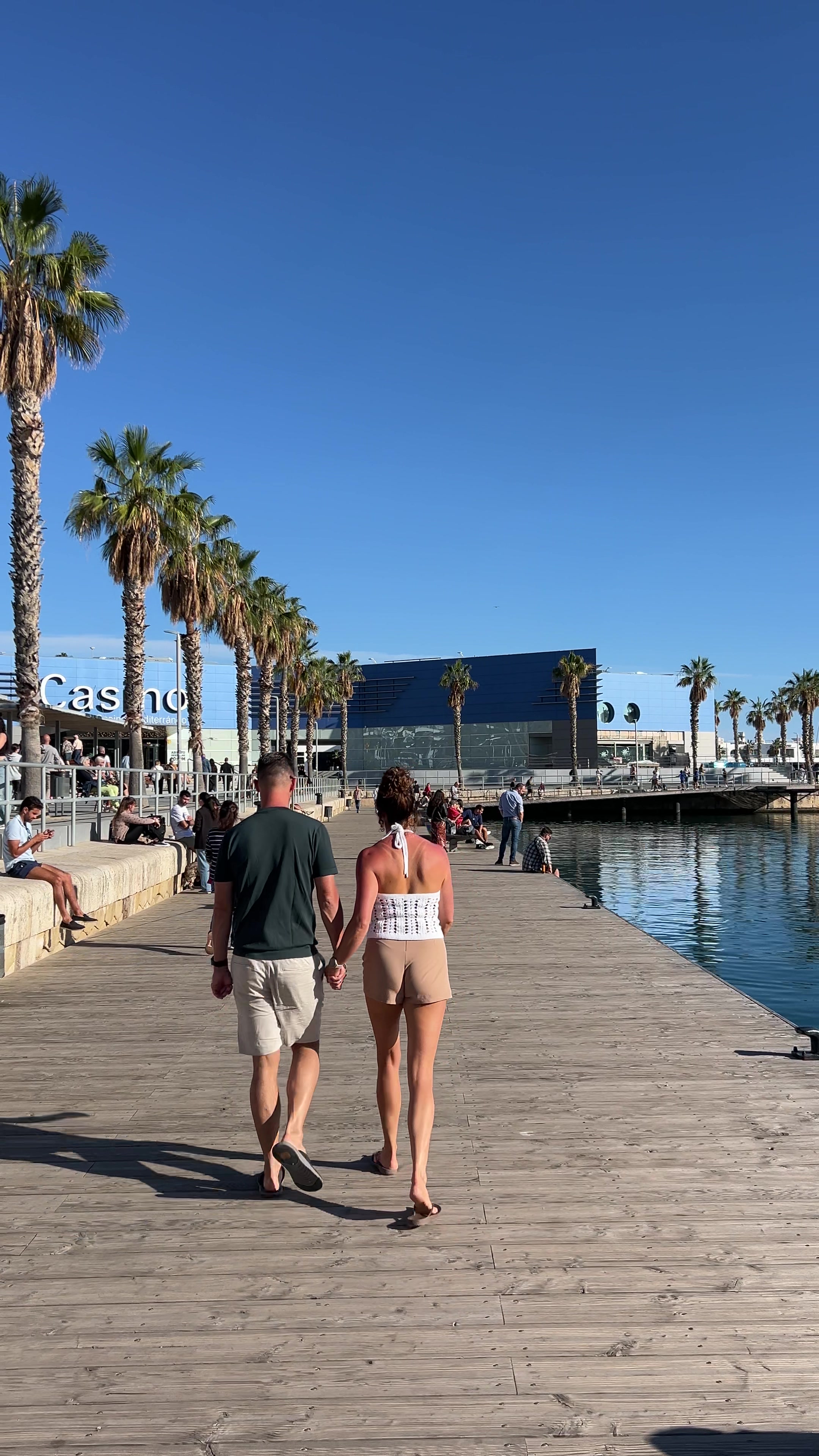 @Alicante City