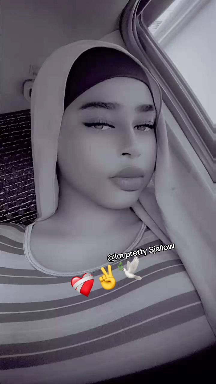 @I’m Pretty SJallow