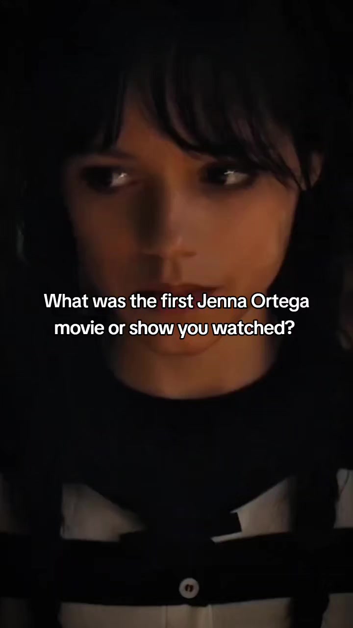 @Jenna Ortega Fan🥝🥑🎧
