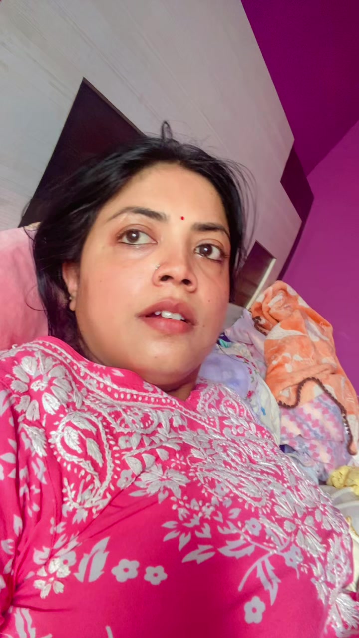 @Kabita Parajuli shreyashi mom
