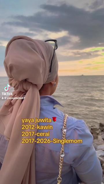 @Yaya juwita