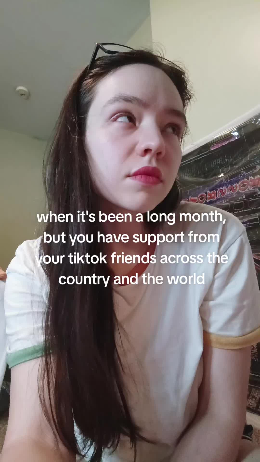 @Victoria