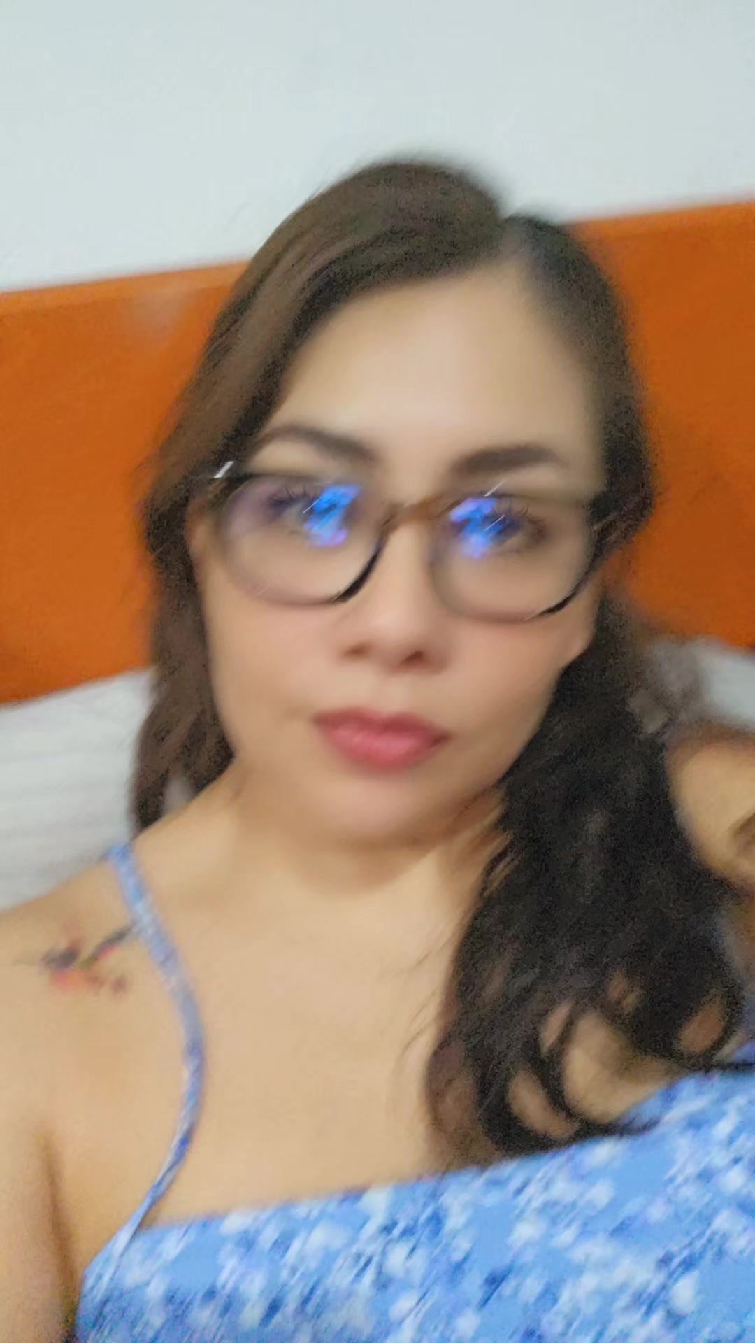 @Gabriela Perez