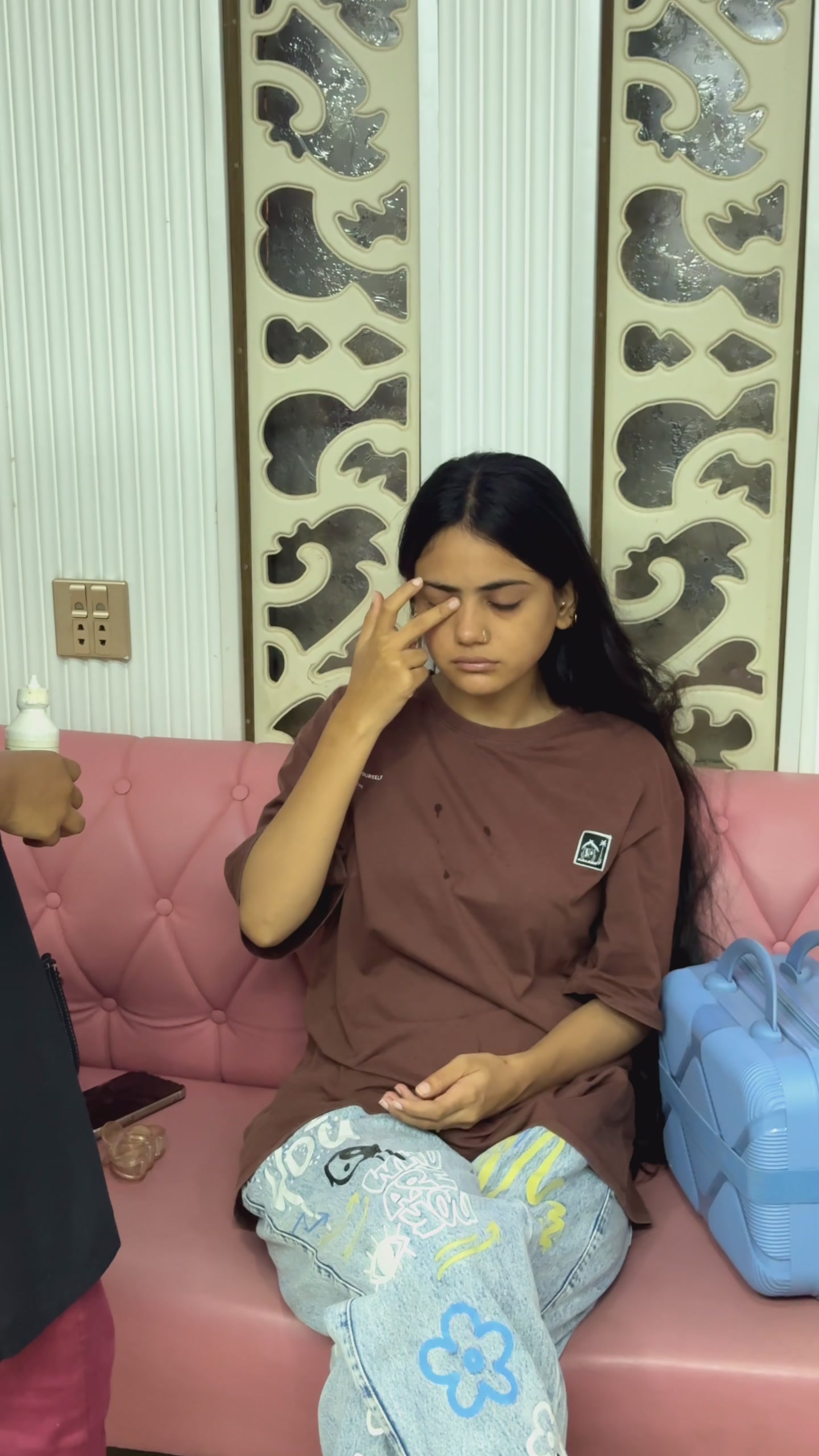 @oujbeautyparlour