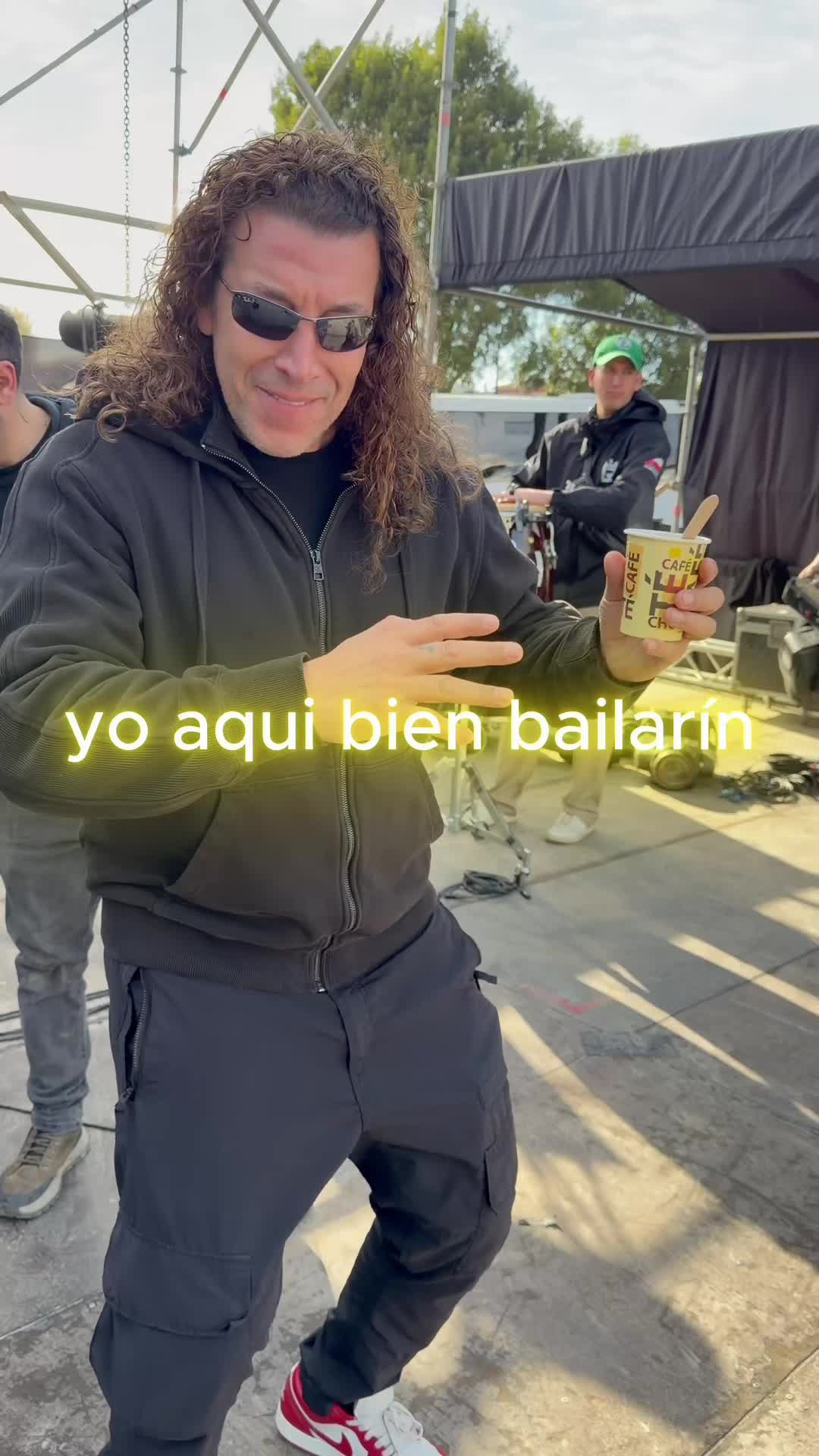 @LEO REY