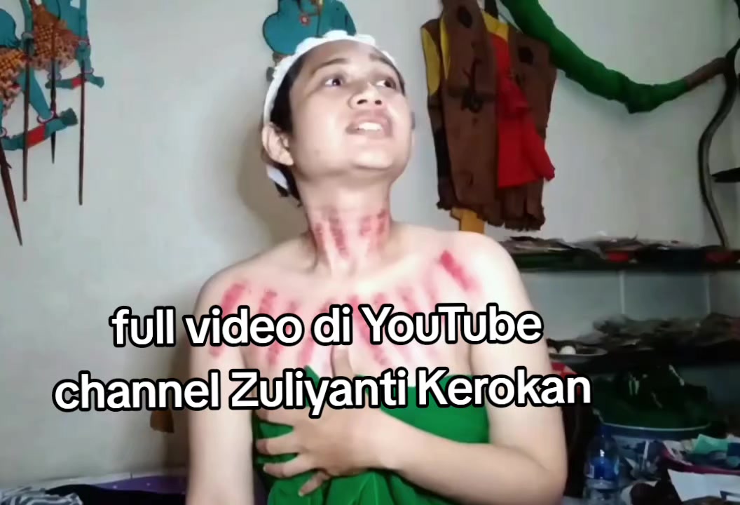 @Bunda Ratu Bolosewu Asli🇮🇩