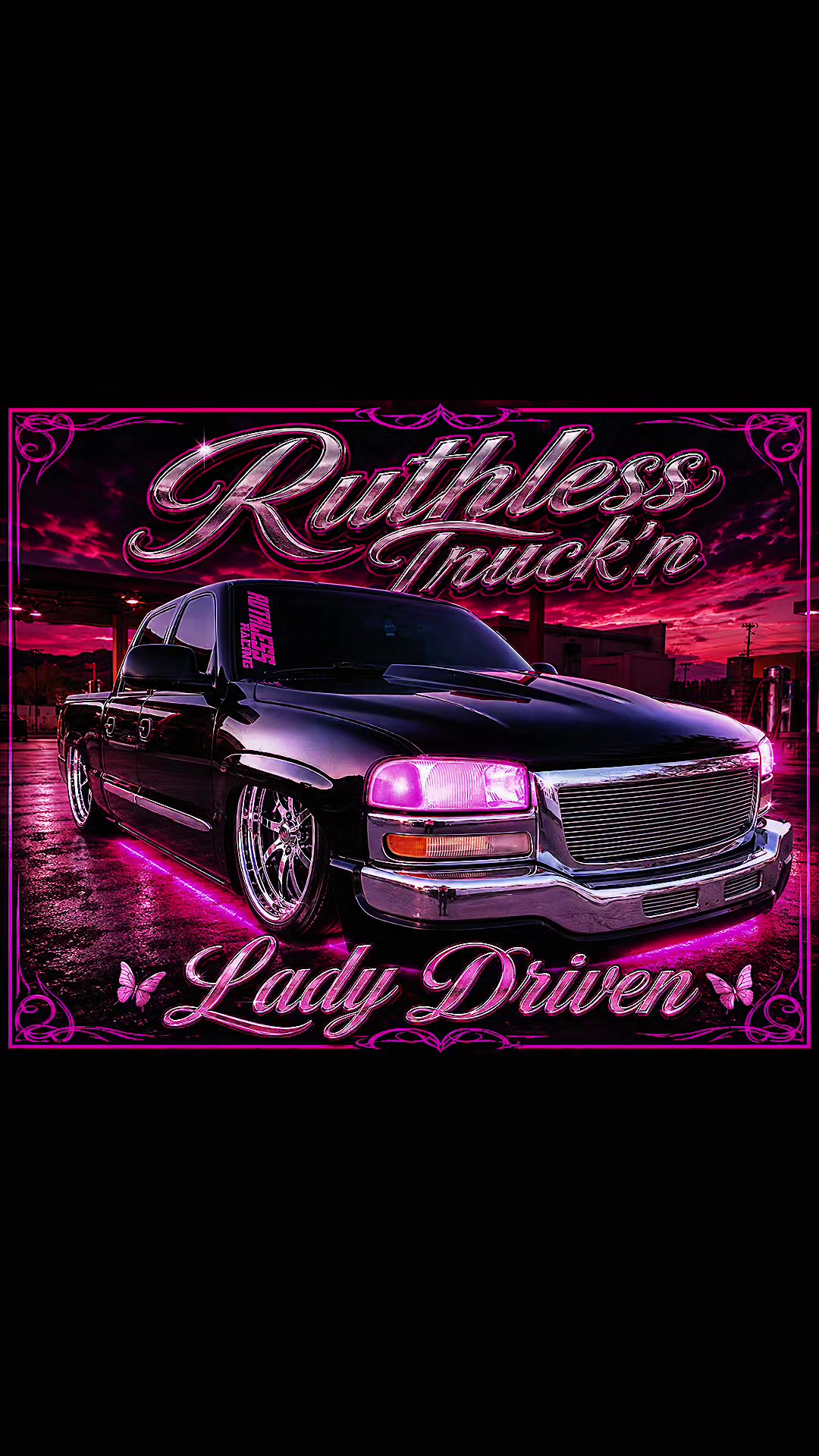 @TeamRuthless C.C