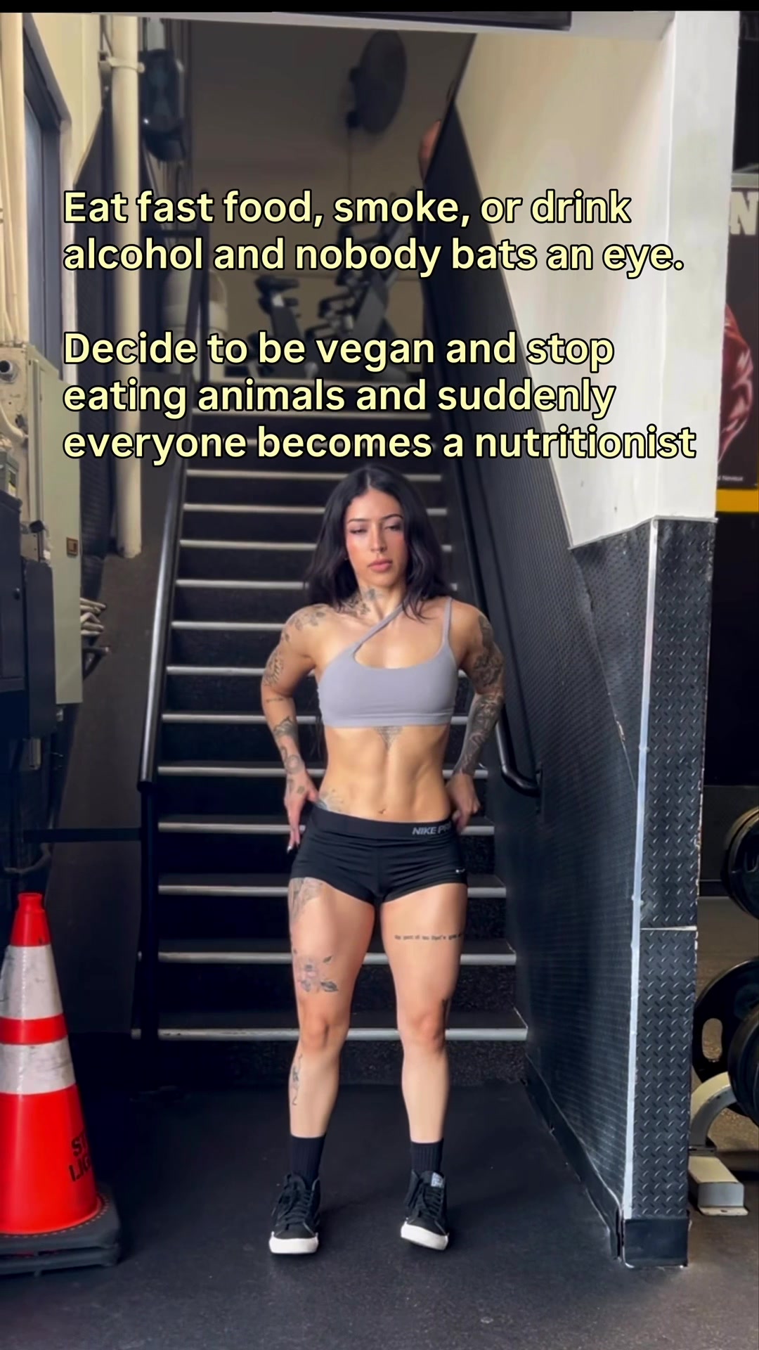 @Bianca Taylor