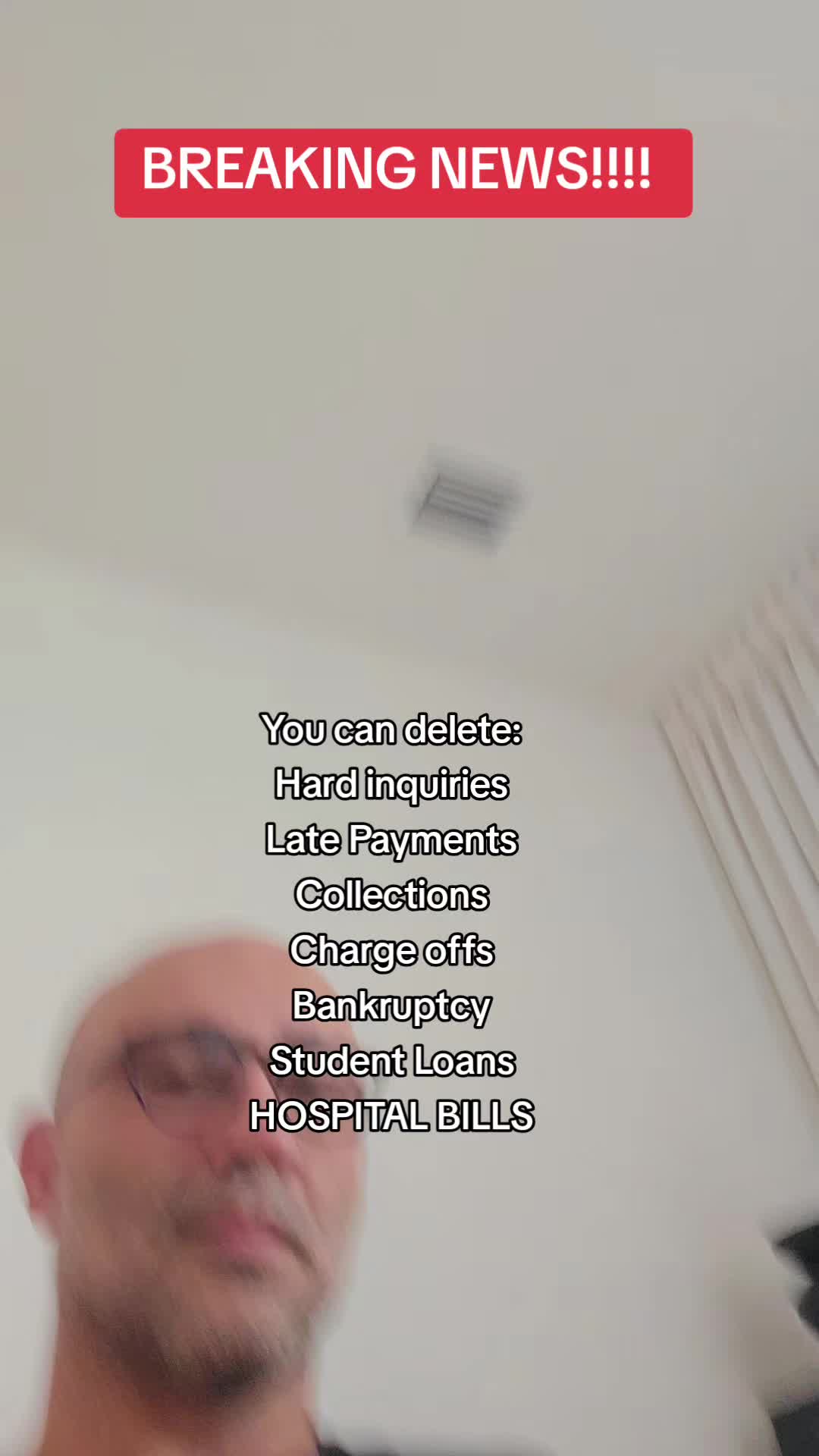 @Clever Credit Guy