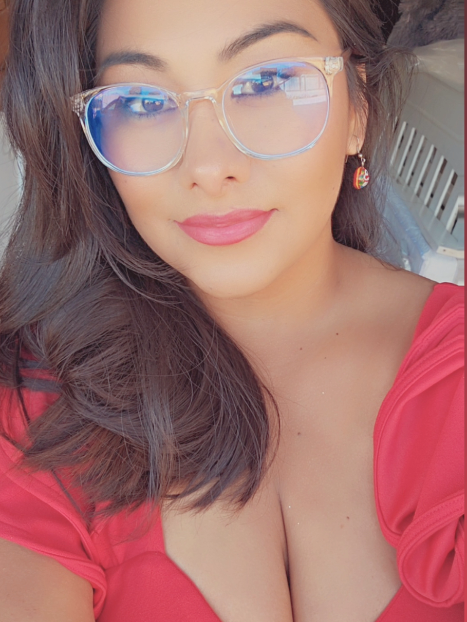 @Sandy Santos TV