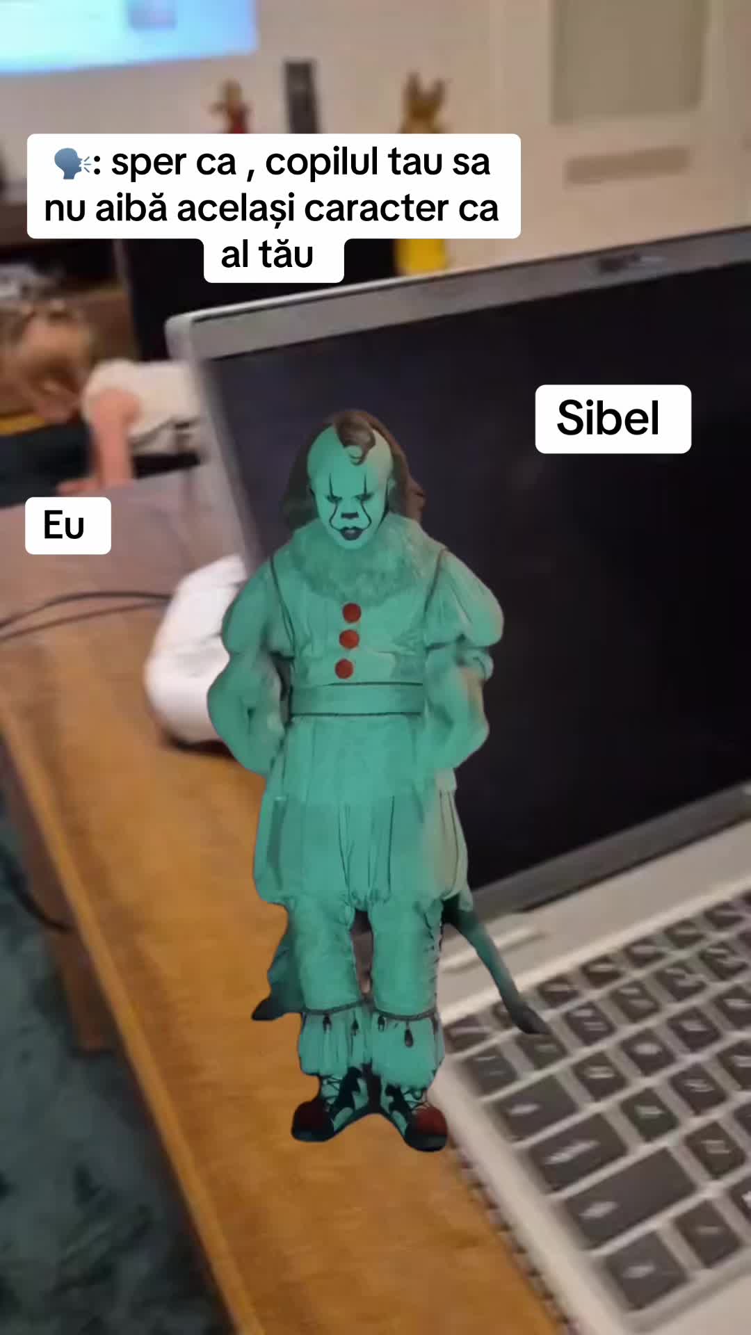 @Denisa Ioana