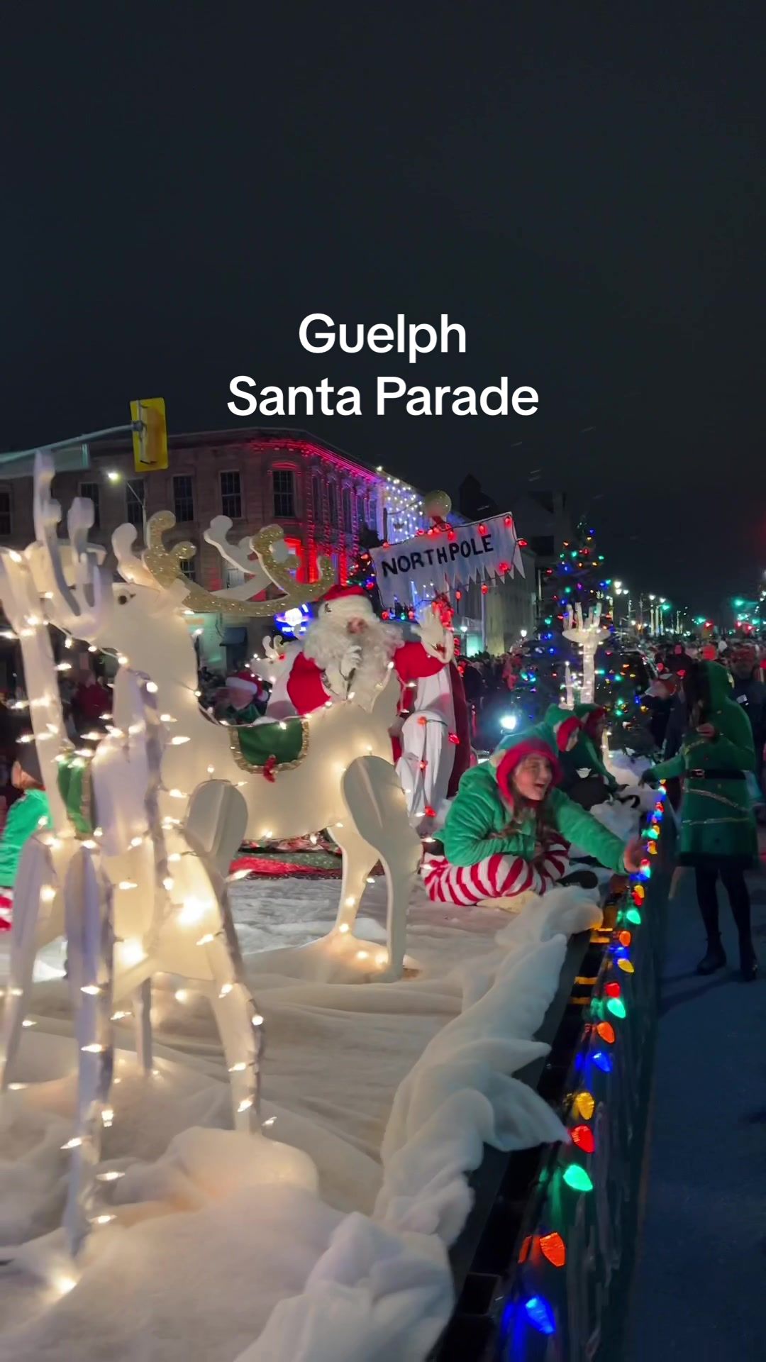 @Downtown Guelph