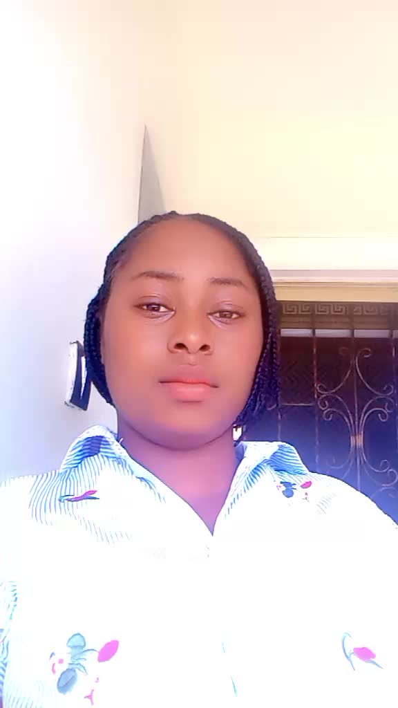 @Kindness Chiwokwa