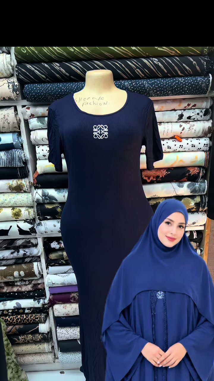 @Carwo Dooq Fashion