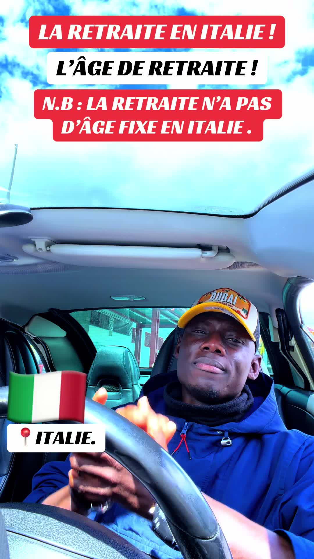 @ToureOfficielle🌍.