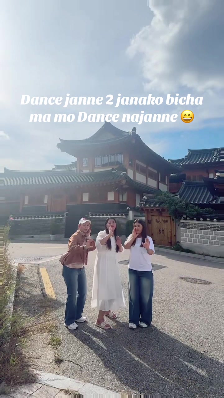 @💞PARBATI WAIBA💞🇰🇷