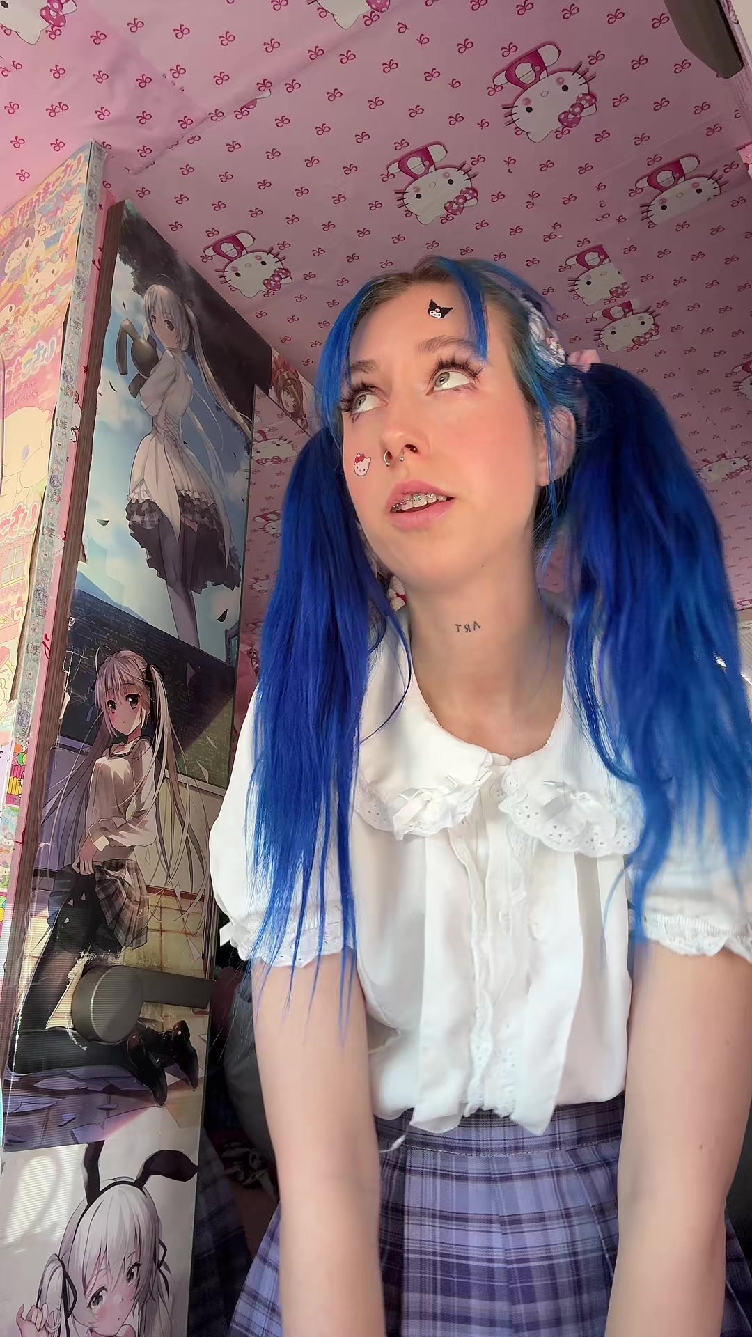 @Riley Bluebell ๐ฉต