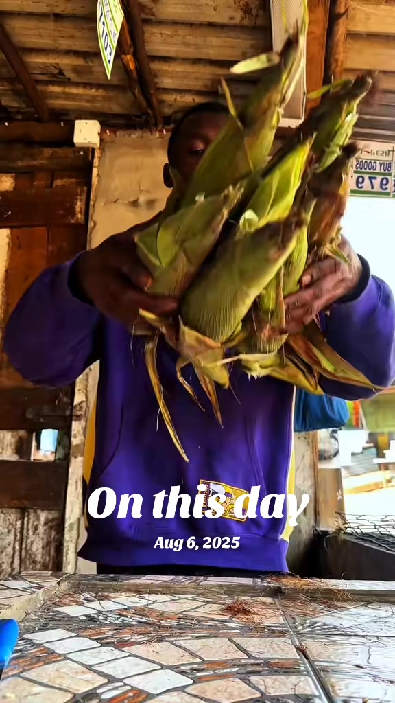 @Maize guy Kenya🇰🇪