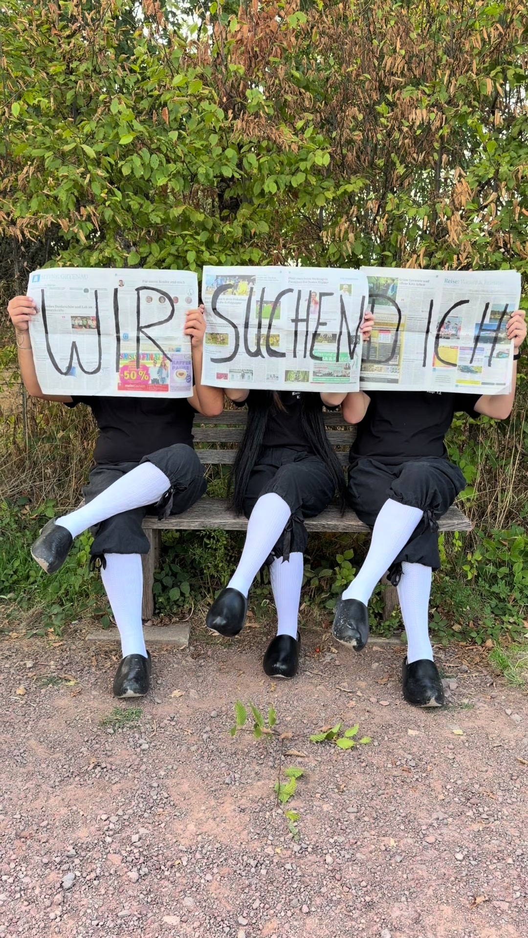 @Guggemusik Ruineschlurfer Lahr