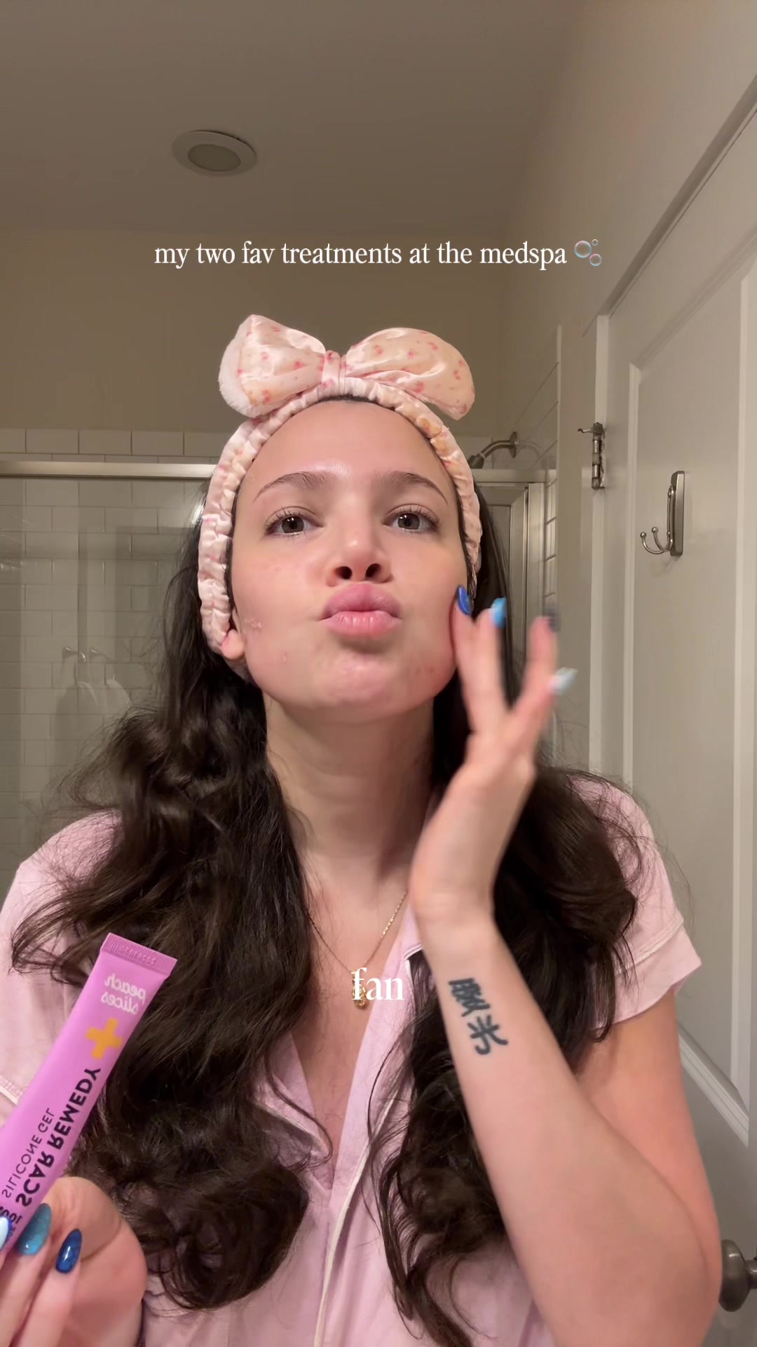 @Amy Tiffany