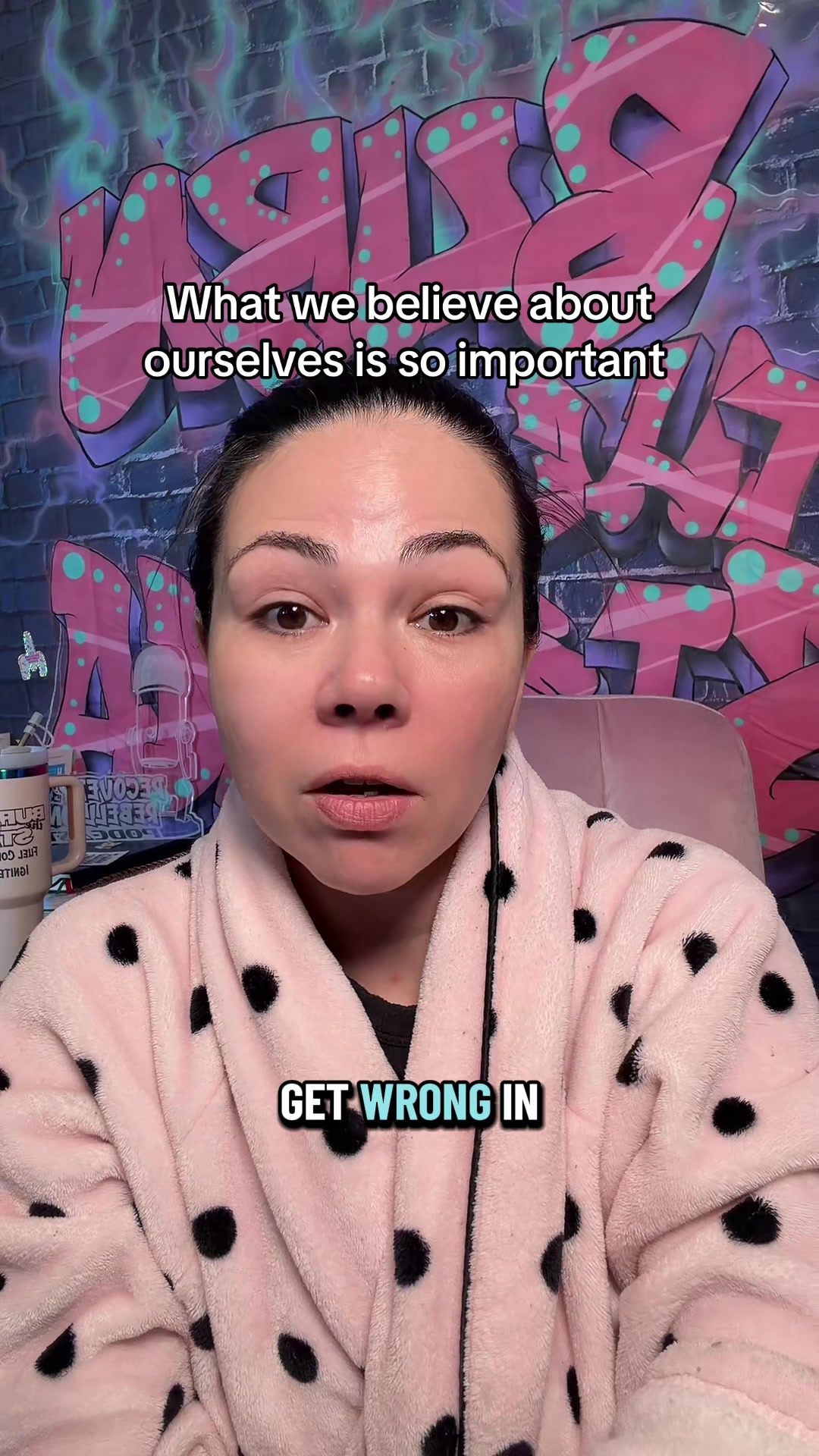 @Burn The Stigma Tara