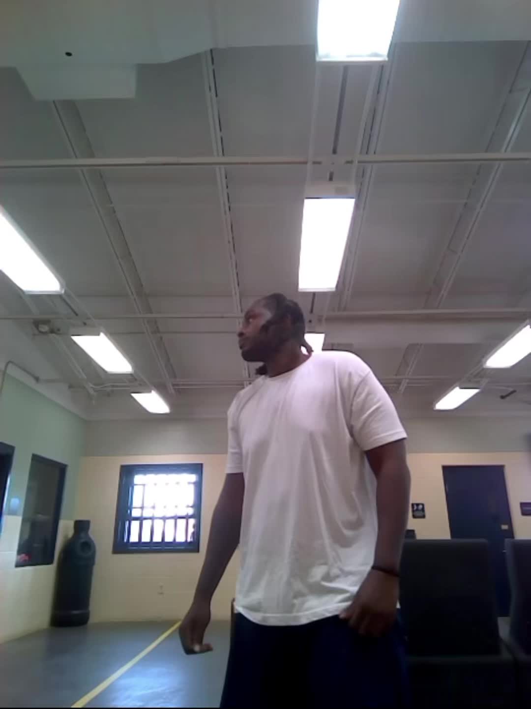 @Inmates stay connected Ohio