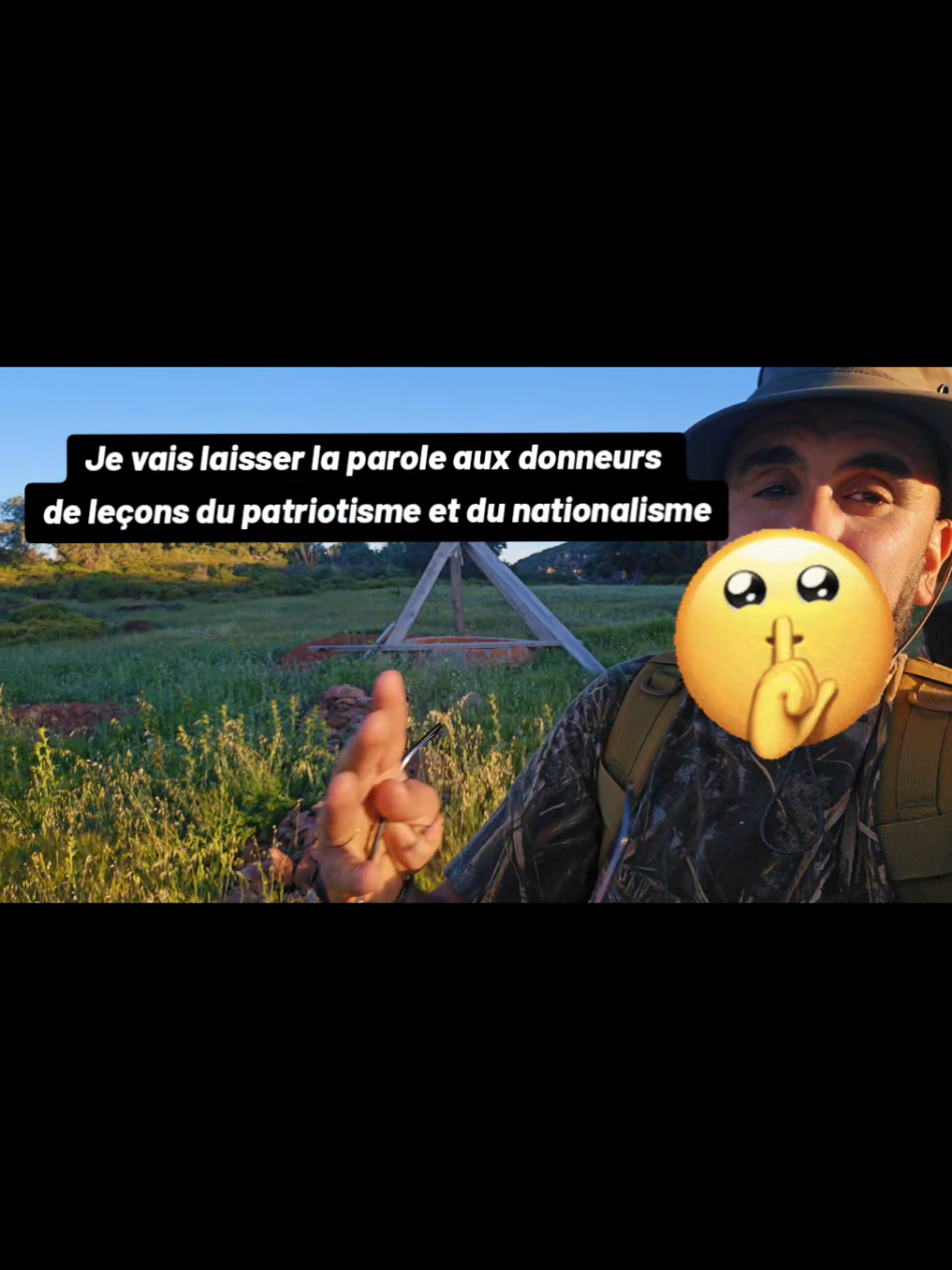 @AMAZIGH ⵣ WE ⵣ WALK