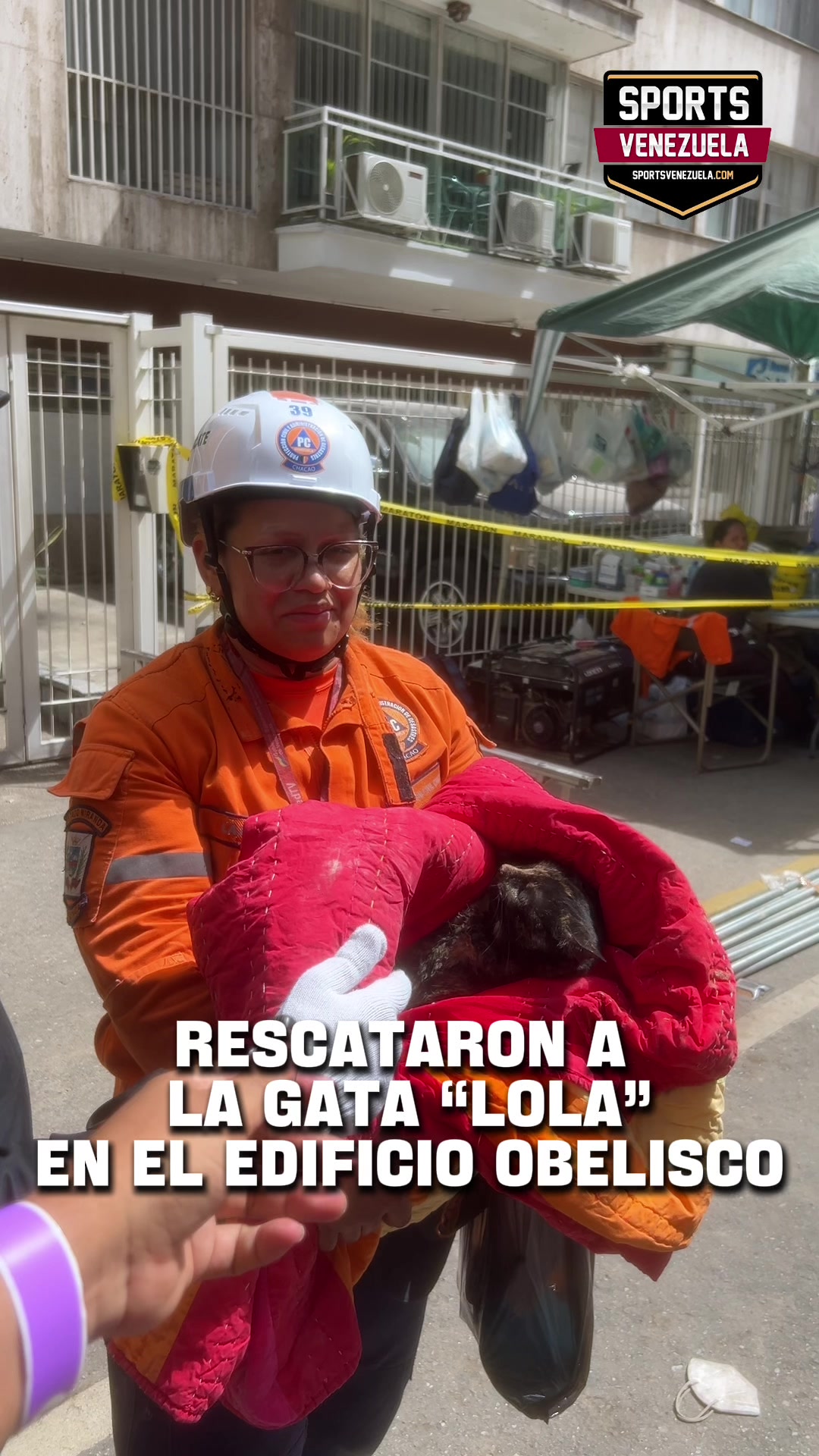 @Sports Venezuela