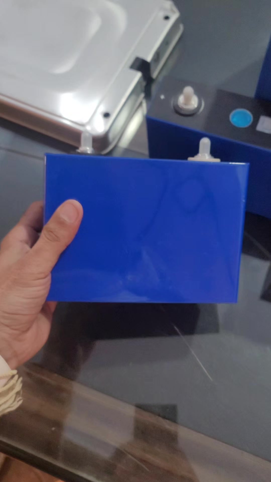 @SAS Lithium Battery's