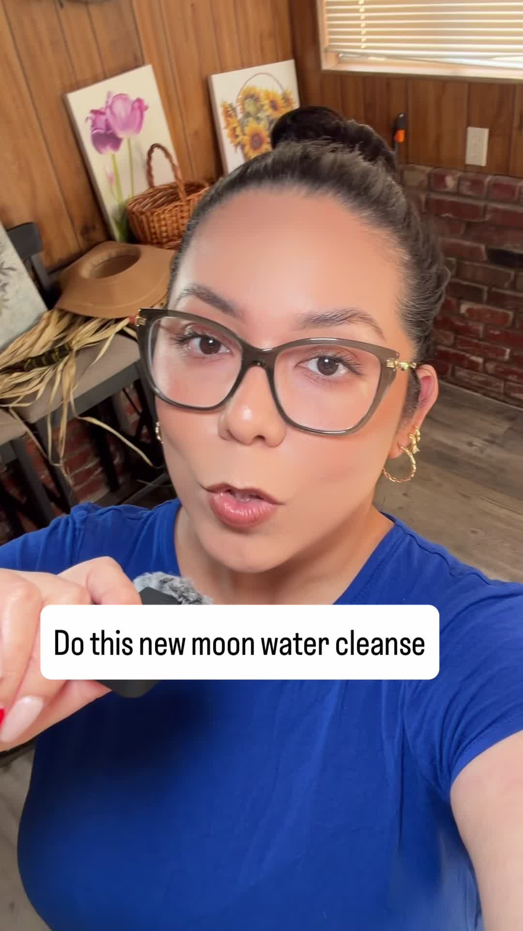 @Michelle; AlignedWithAbundance