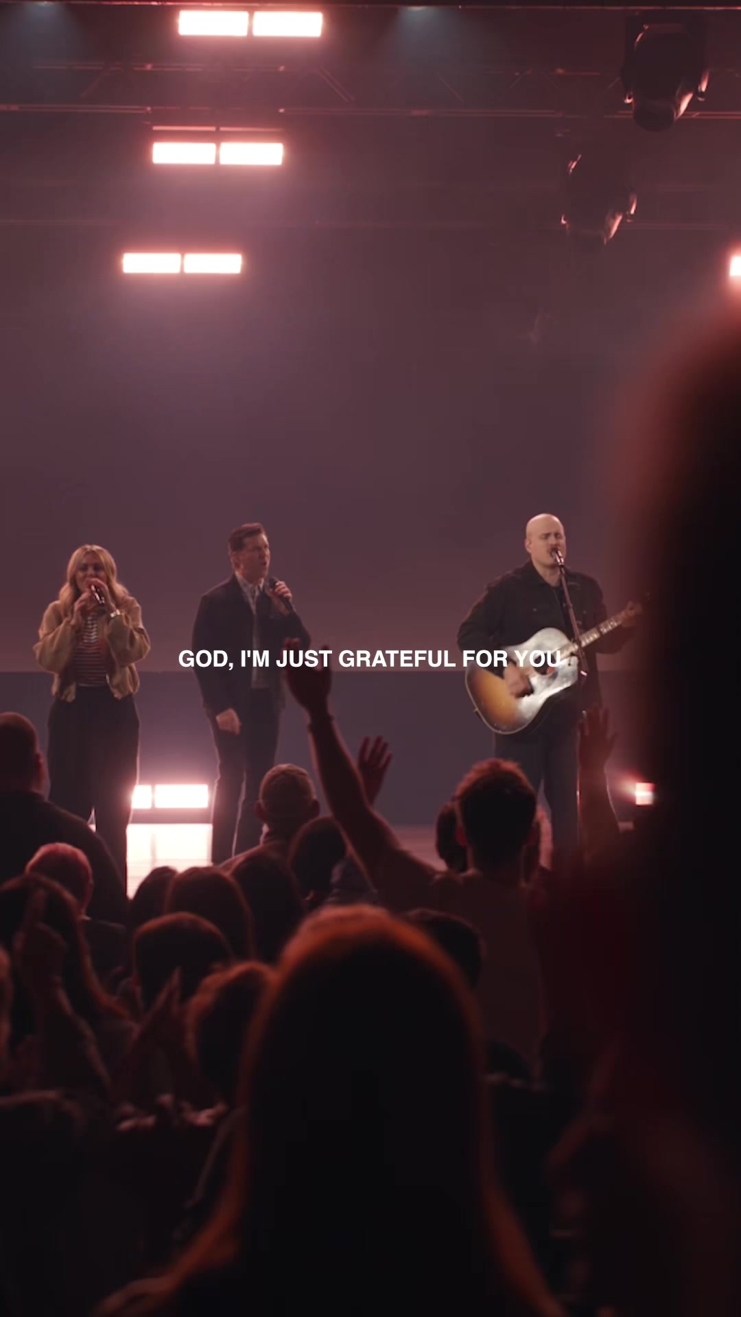 @Gateway Worship
