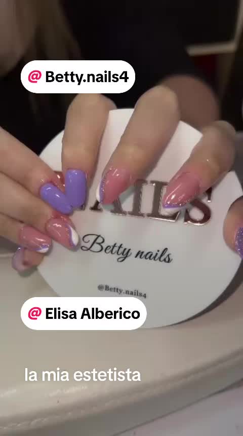 @Angelica Colella