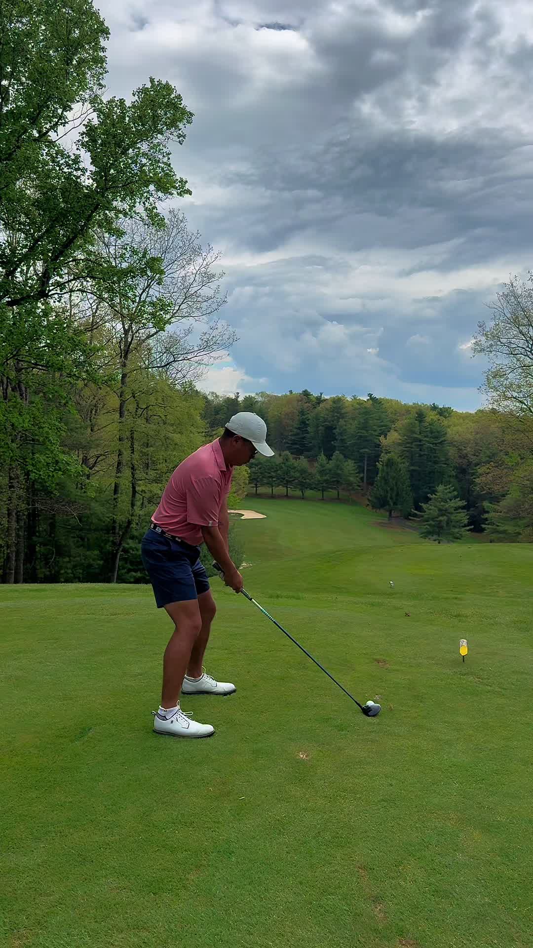 @B S Golf