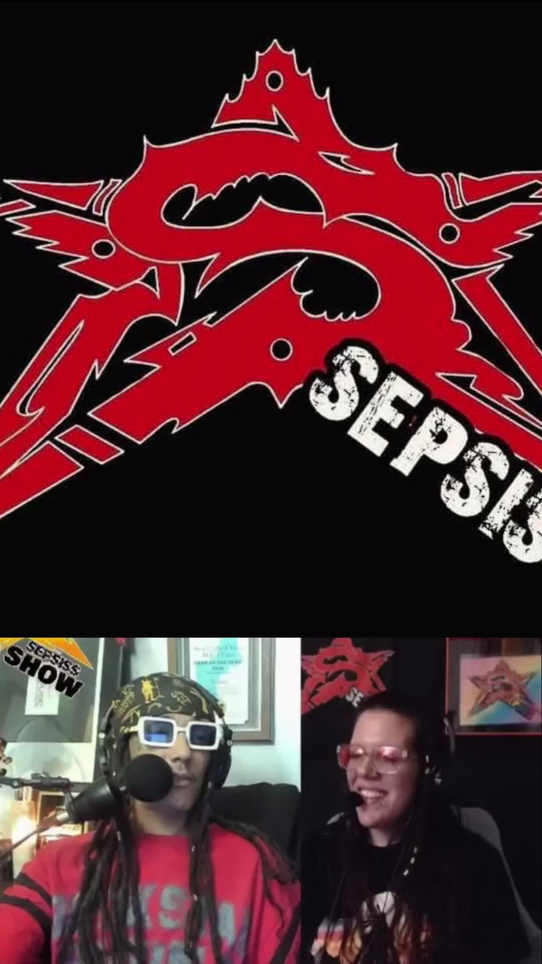 @SEPSISS