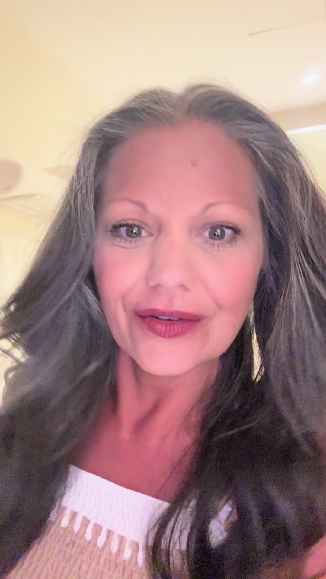 @Crazy Old Lady On Tiktok