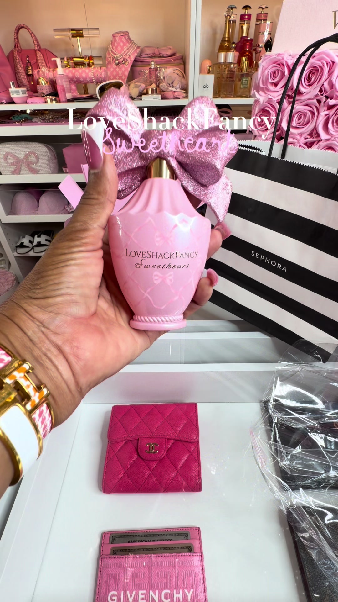 @YouTube: Marisa Sherrell🎀