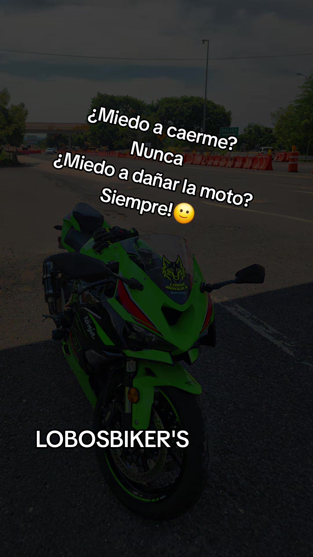 @John Biker