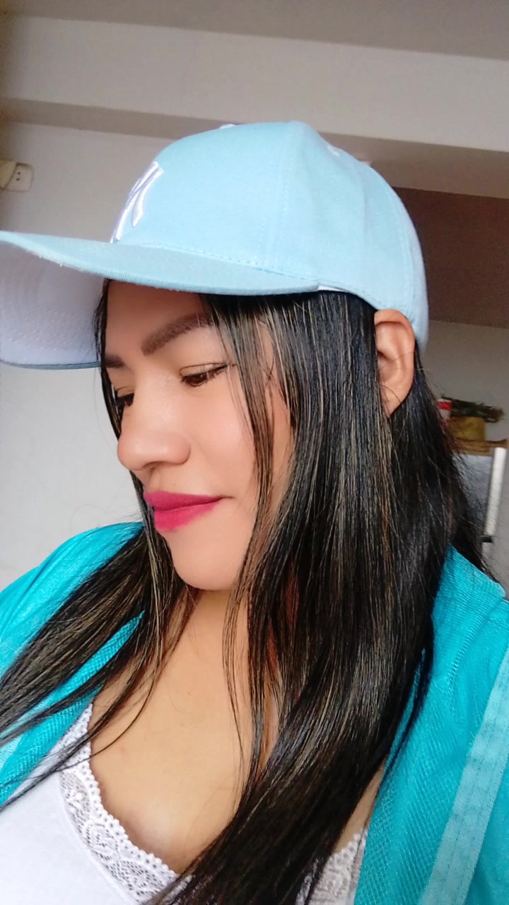 @Mabel tu huanuqueñita😍🥺😜