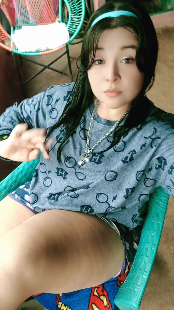@chaparrita🇸🇻🥰❤️