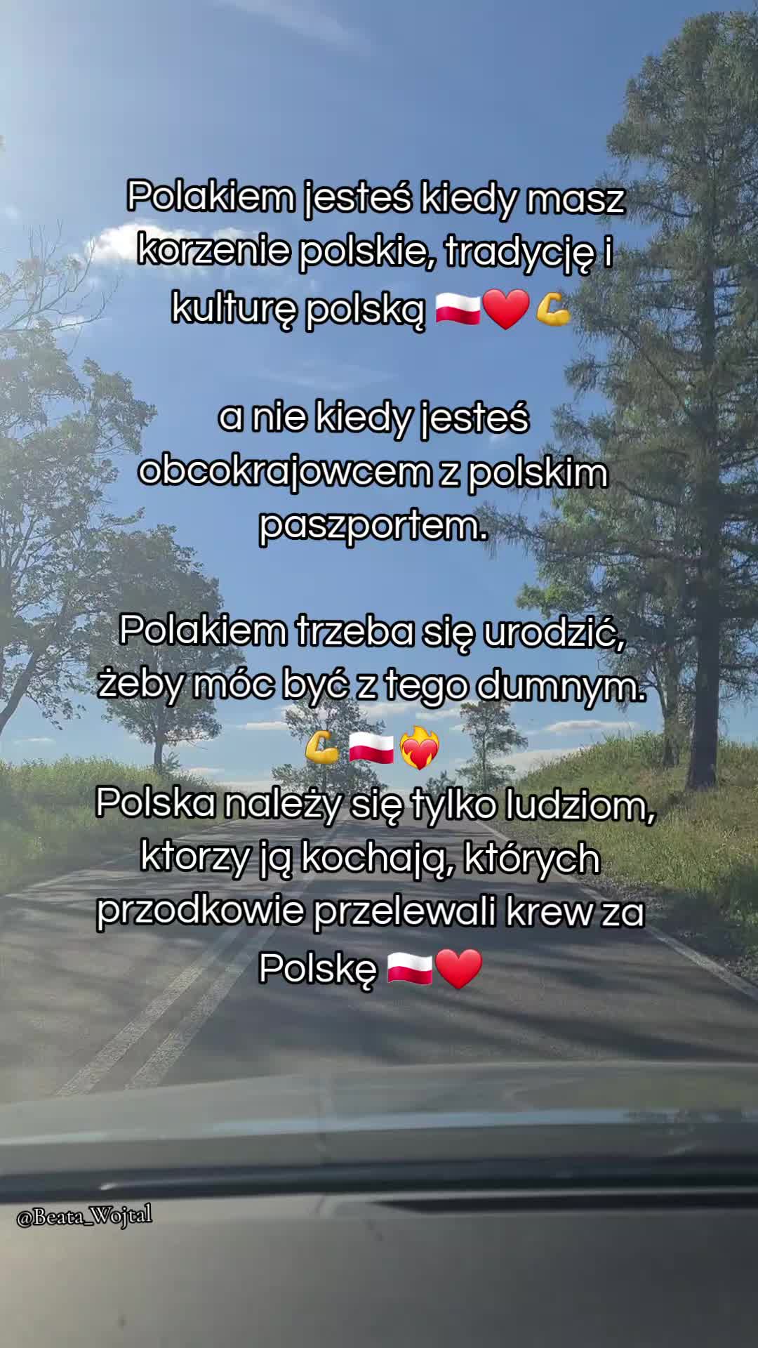 @Beata Wojtal