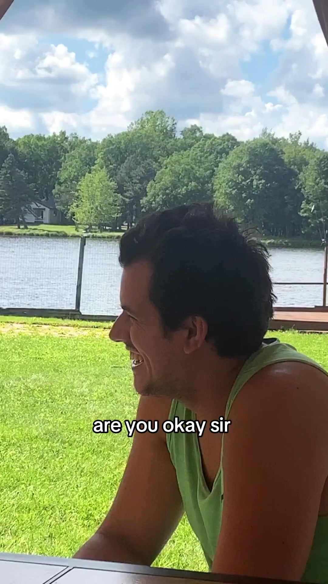 @THE TALL GIRL NEXT DOOR